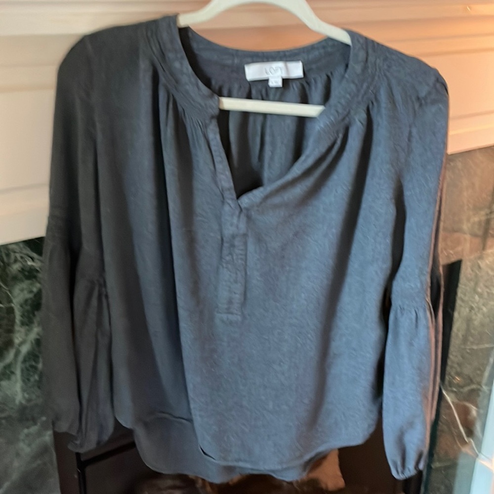 Loft top